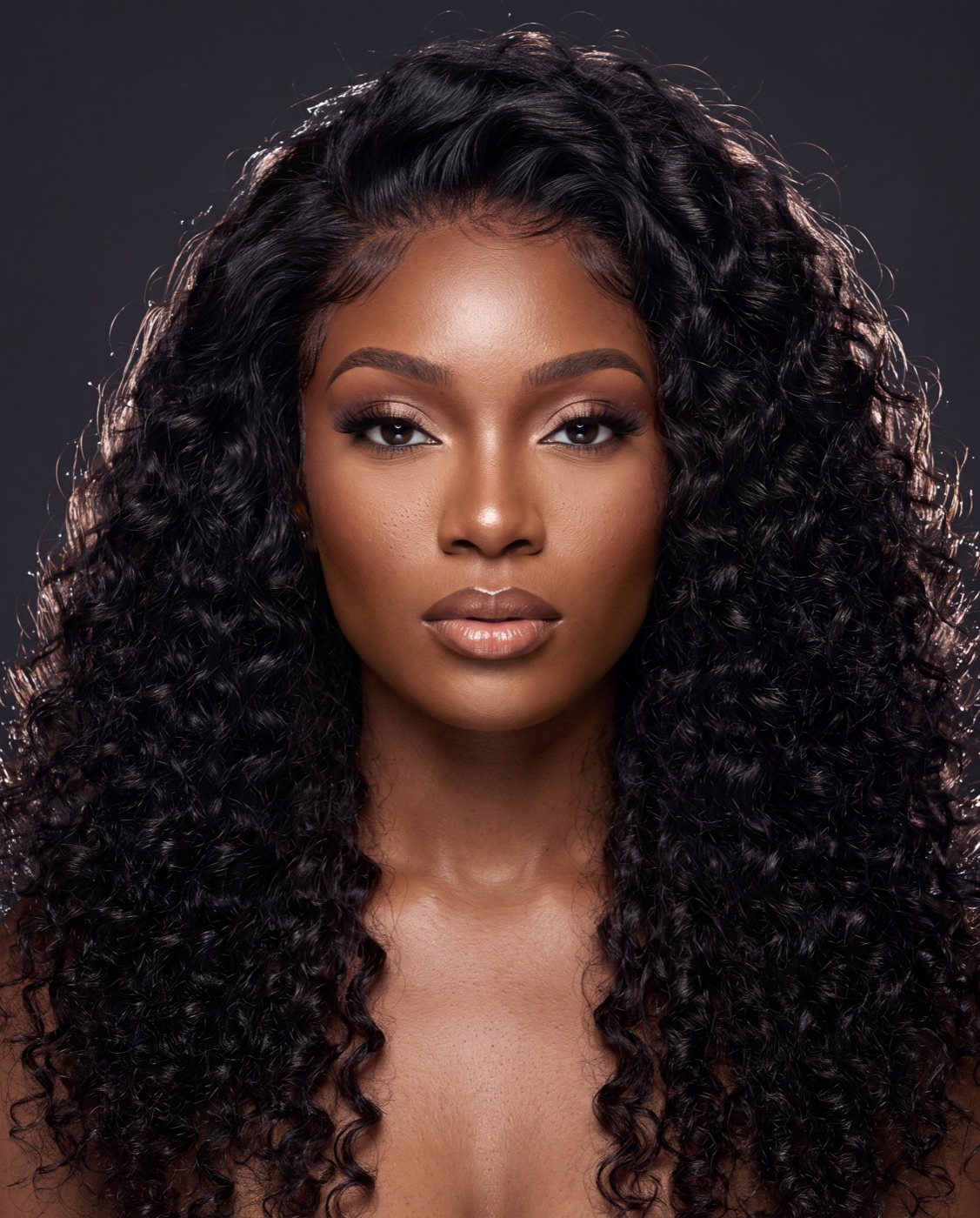 Burmese Curly