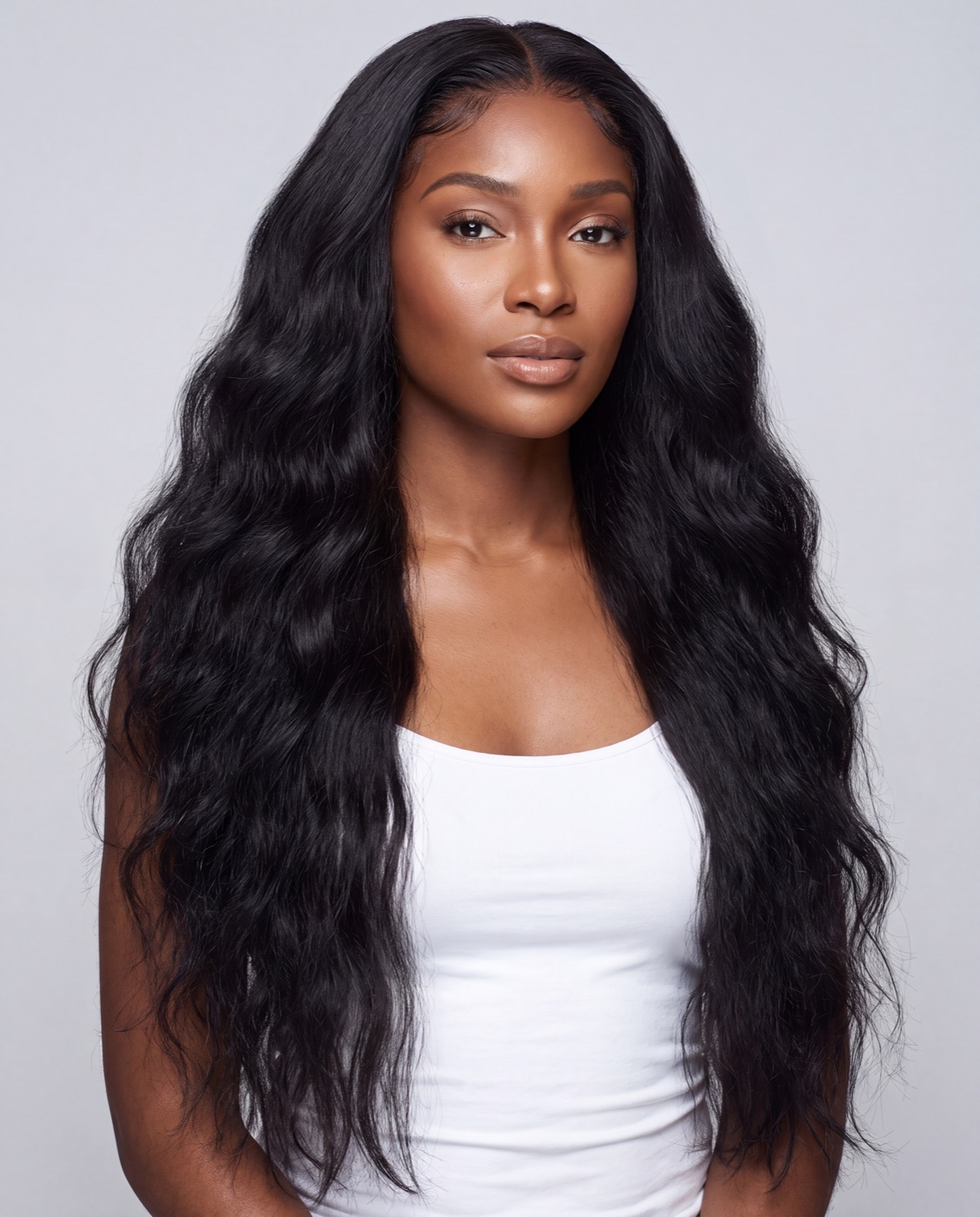 Raw Natural Wave